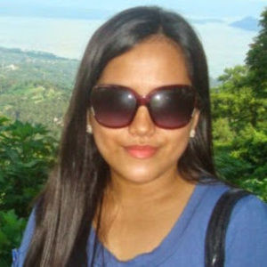 Meet your Posher, Julie ann